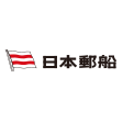 日本郵船株式会社 logo