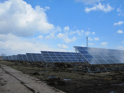 Nyk Trading Installs Solar Energy System In Hokkaido Nyk Line