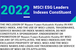 2021 MSCI ESG Leaders Indexes Constituent