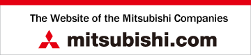 The Website of the Mitsubishi Companies mitsubishi.com
