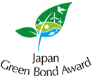 Japan Green Bond Award