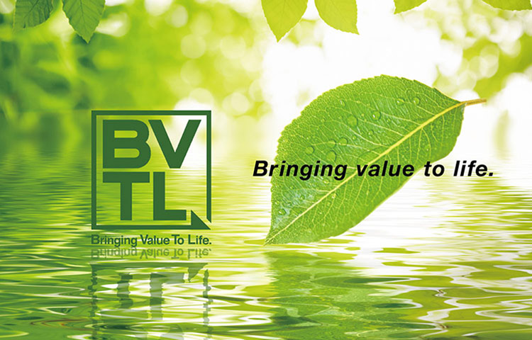 BVTL Bringing value to life.