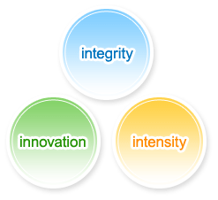 Integrity Innovation Intensity