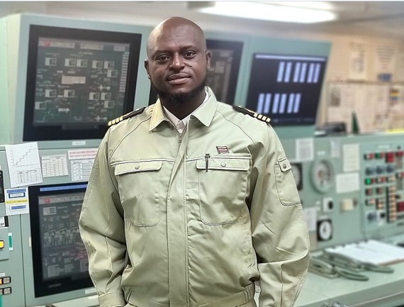 Chief engineer hotsell