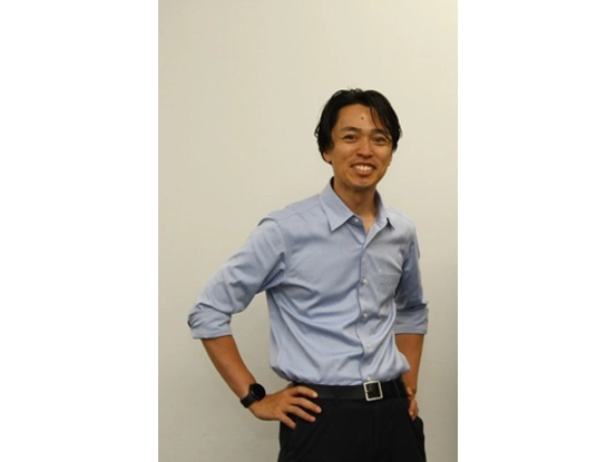 Takato Ohhigashi, Innovation Promotion Group
