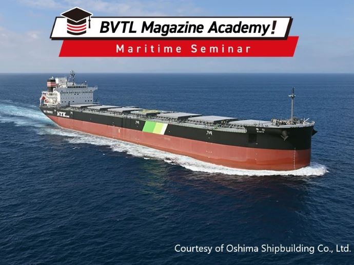 Bulk Carriers