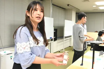 Final report on joint research project, NYK Tokyo office, September 26