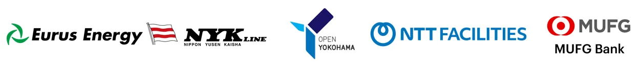 collaborating with companies and municipalities that support the offshore data center concept