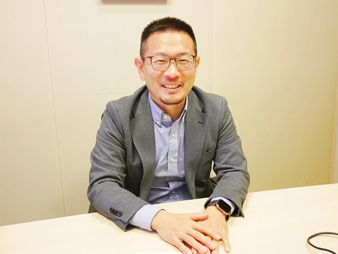 Mr. Kobayashi