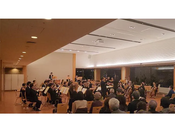 NYKorchestra