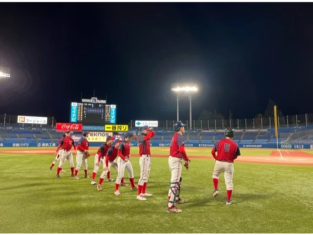 baseball