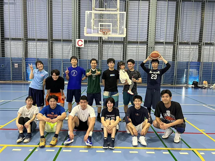 basketball
