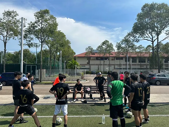 soccer