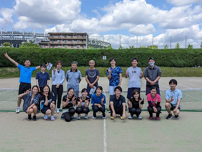 tennis