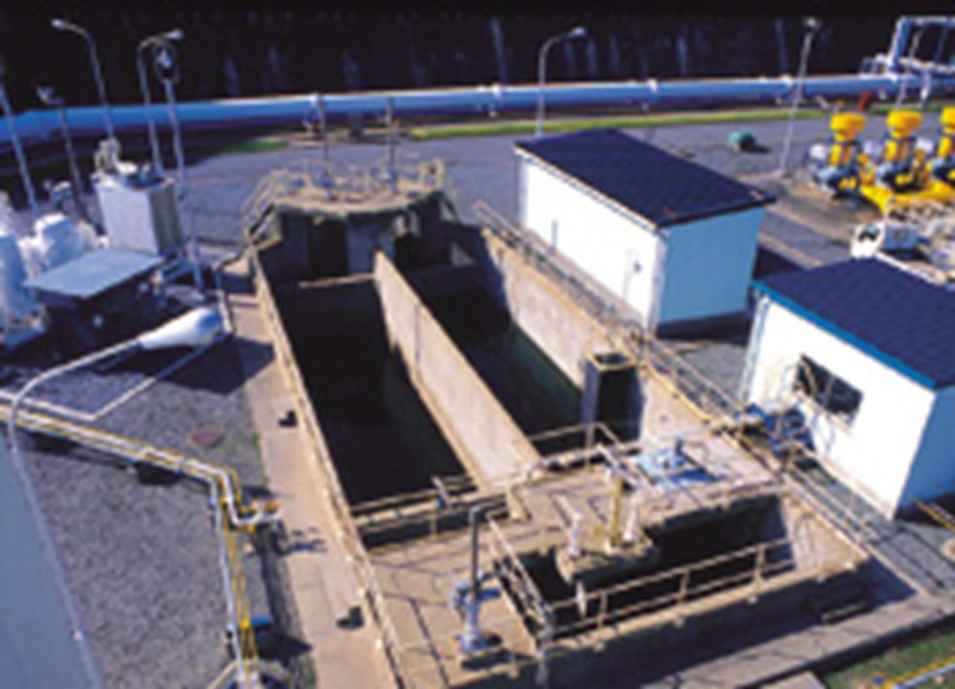 ガードベースン