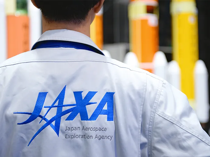 JAXA