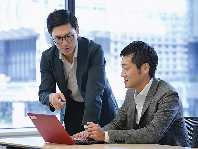 中期経営計画内でも、取り組む新規事業の一つに｢宇宙関連事業｣が記載