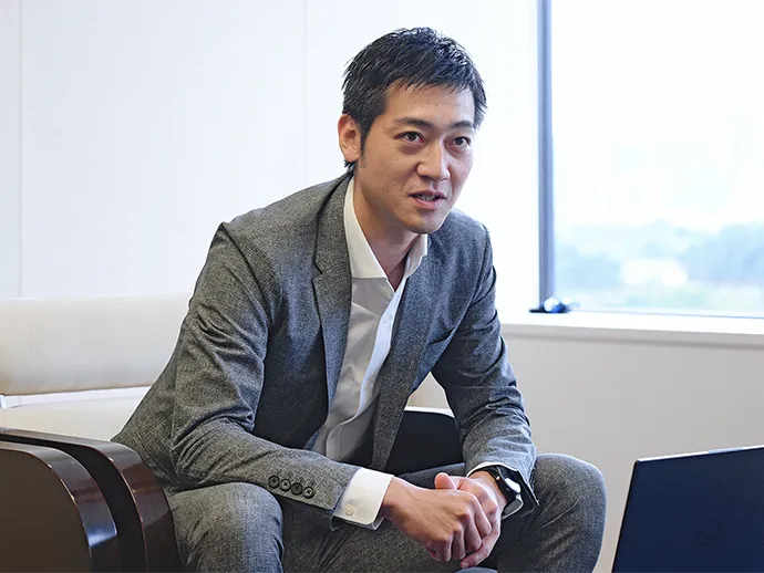 山口 真　Makoto Yamaguchi 