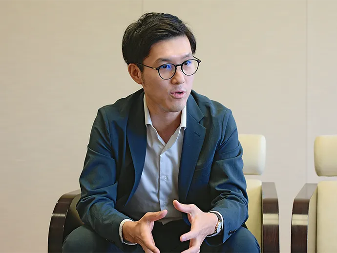 寿賀 大輔　Daisuke Suga 