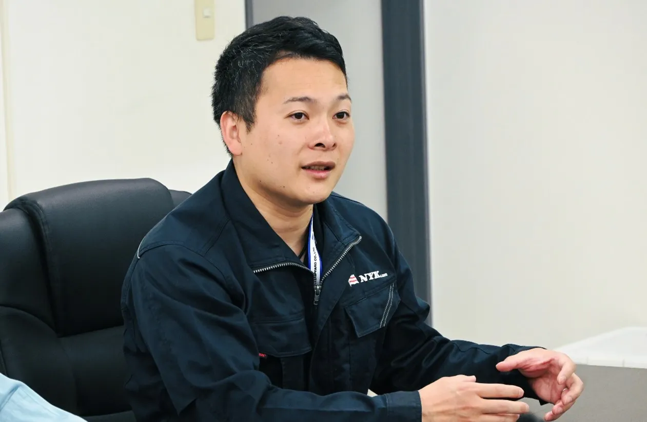 nakayama-san