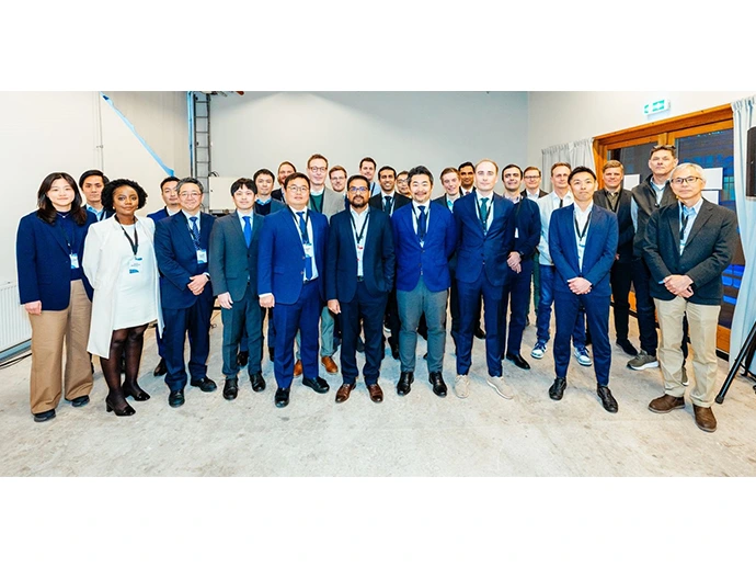 RORO船のGHG排出量計算ガイダンスを策定しているSFCのイベントにて